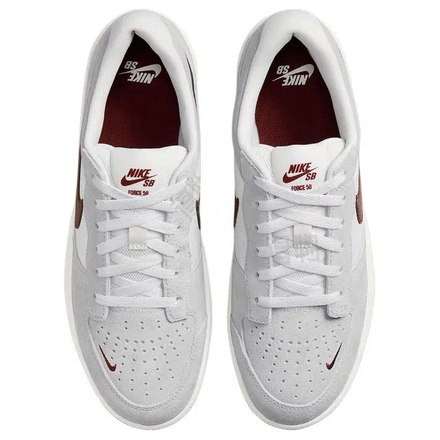 Nike SB Force 58 COLOR PACK