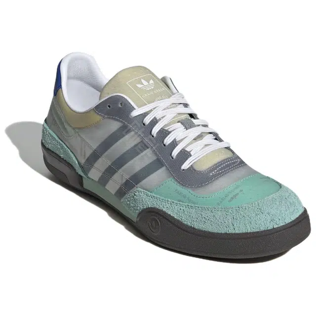 Craig Green x adidas originals SQUASH POLTA AKH