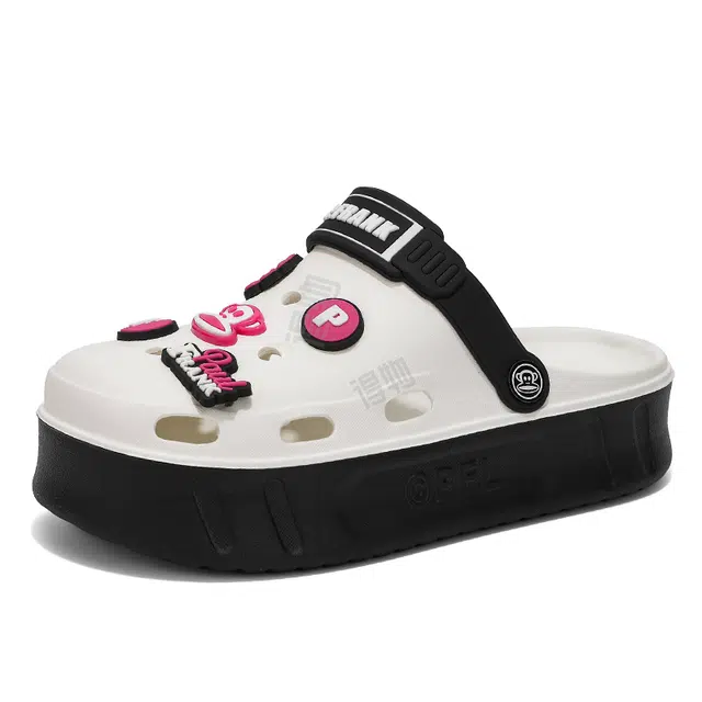 paul frank EVA