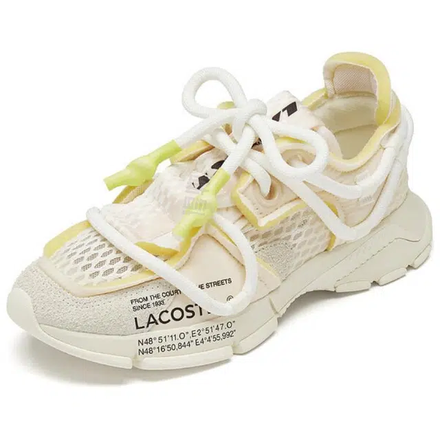LACOSTE L003