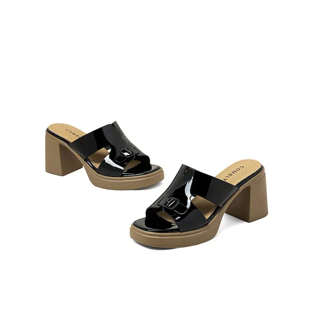 COMELY PU
