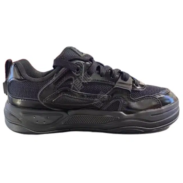 beams x FILA FUSION BANK II