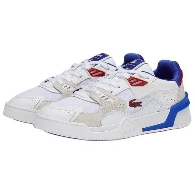 LACOSTE