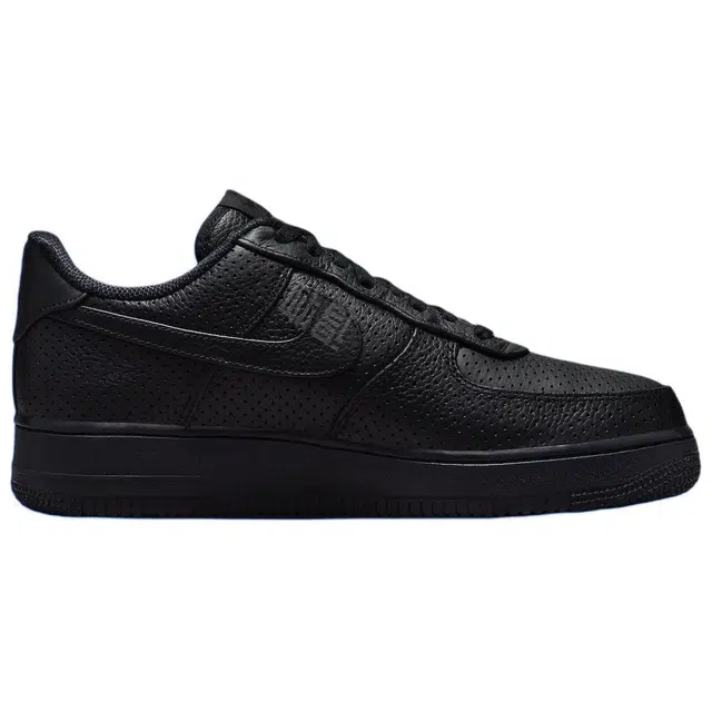 Nike Air Force 1 Low Black