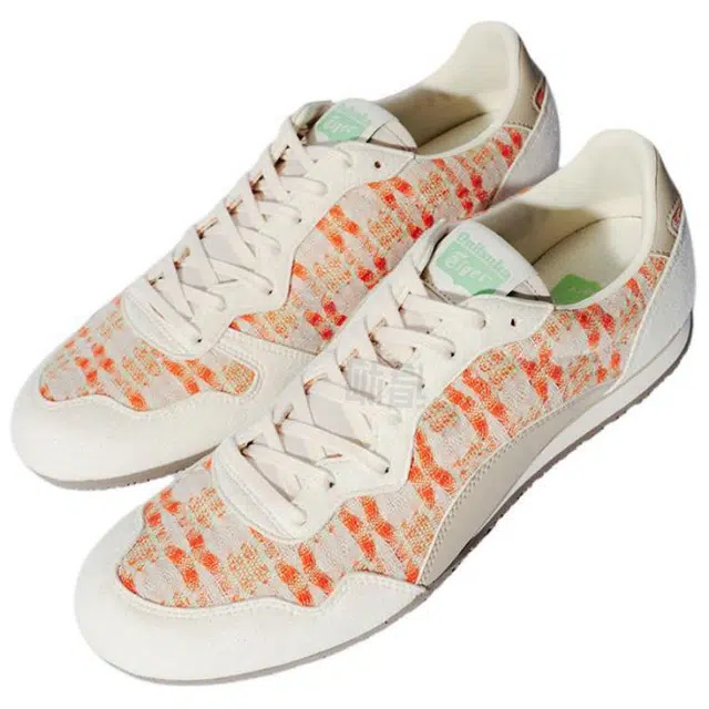 Onitsuka Tiger Serrano