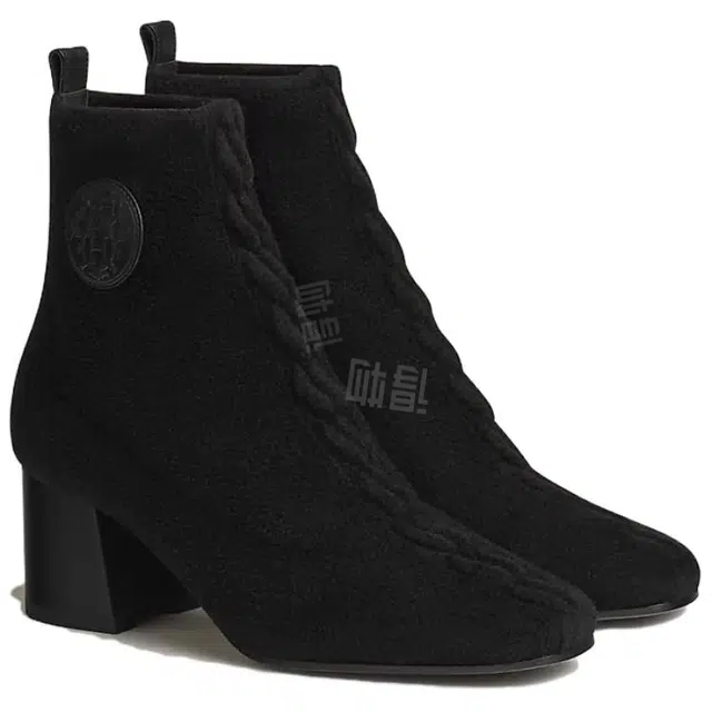 HERMES Jenna 6cm