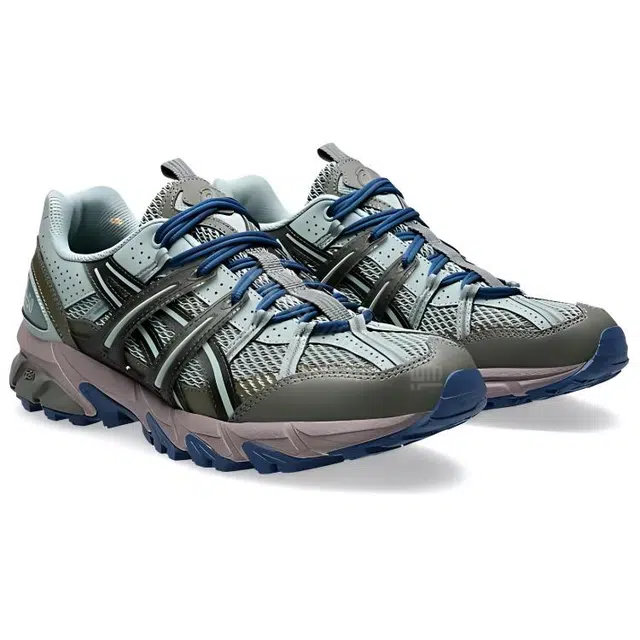 Asics Gel-Sonoma 15-50 Ocean HazeDark Olive