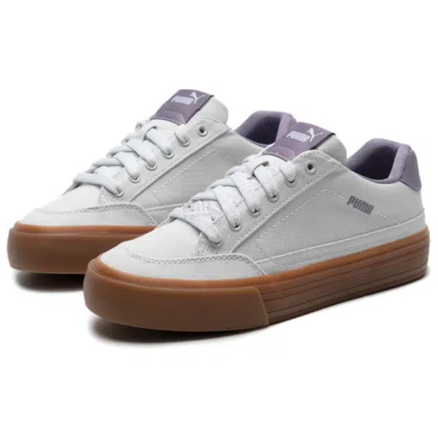 PUMA Court Classic Vulc