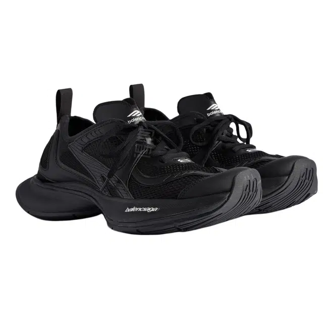 Balenciaga CIRCUIT logo