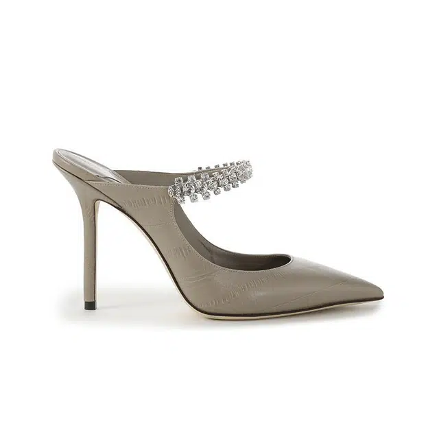Jimmy Choo 10cm