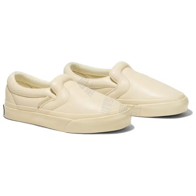 PROENZA SCHOULER x Vans slip-on