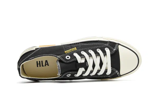 HLA