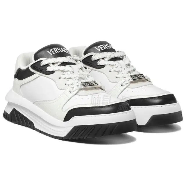 VERSACE Odissea Greca