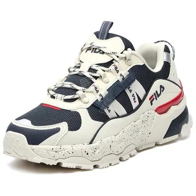 FILA TREK TPU