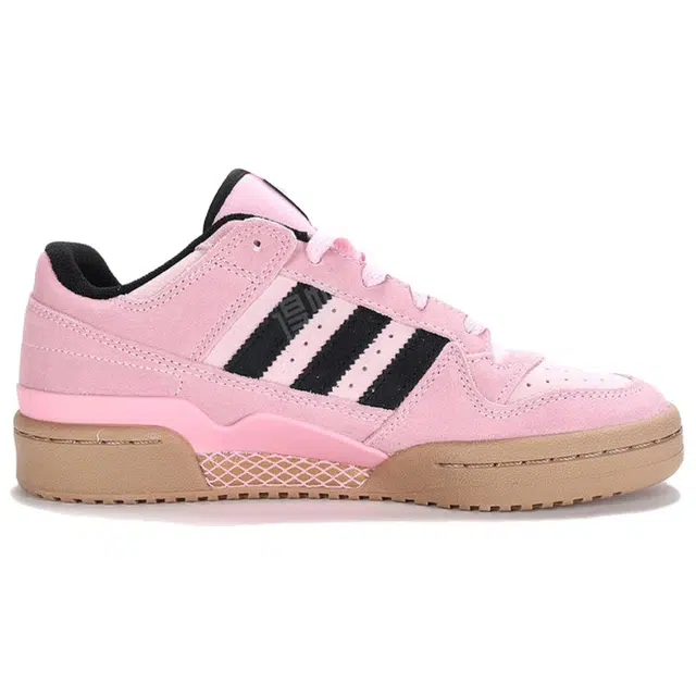 adidas originals FORUM LOW