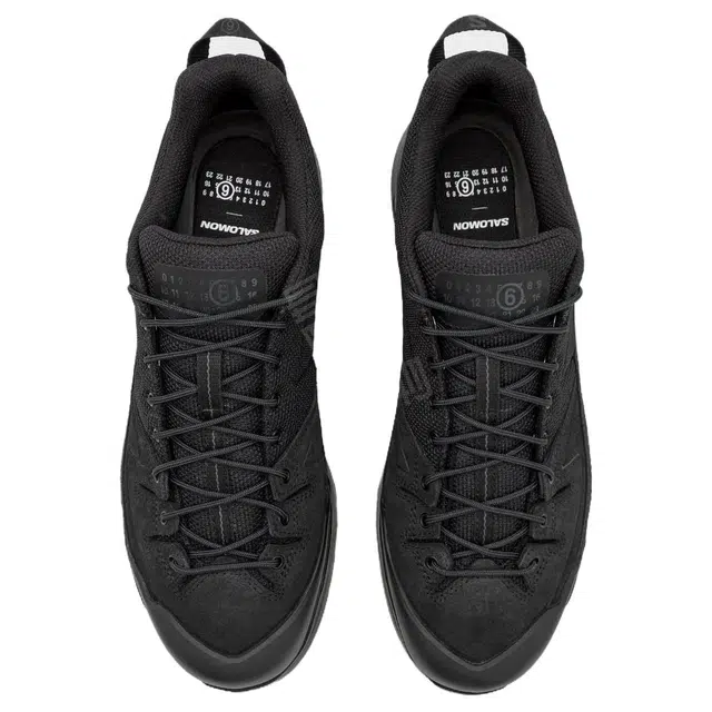 MM6 Maison Margiela x SALOMON X-ALP