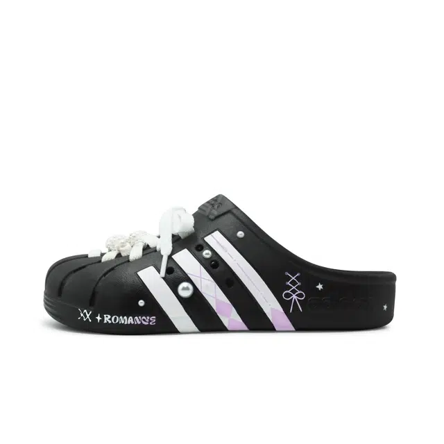 adidas ADILETTE CLOGS