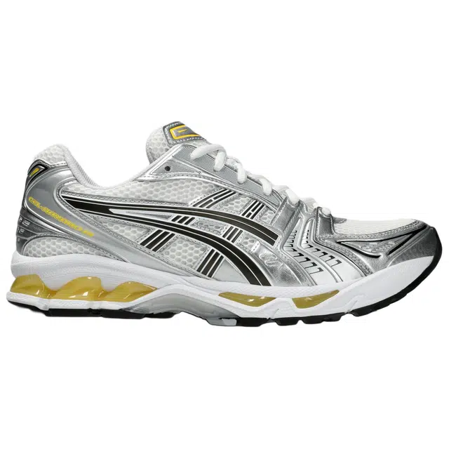 Asics Gel-Kayano 14 "Tai Chi Yellow"