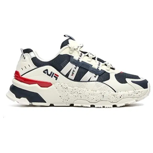 FILA TREK TPU