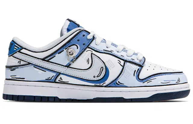 Nike Dunk low QXK