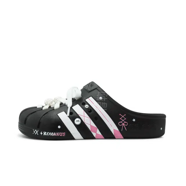 adidas ADILETTE CLOGS
