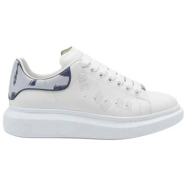 Alexander McQueen
