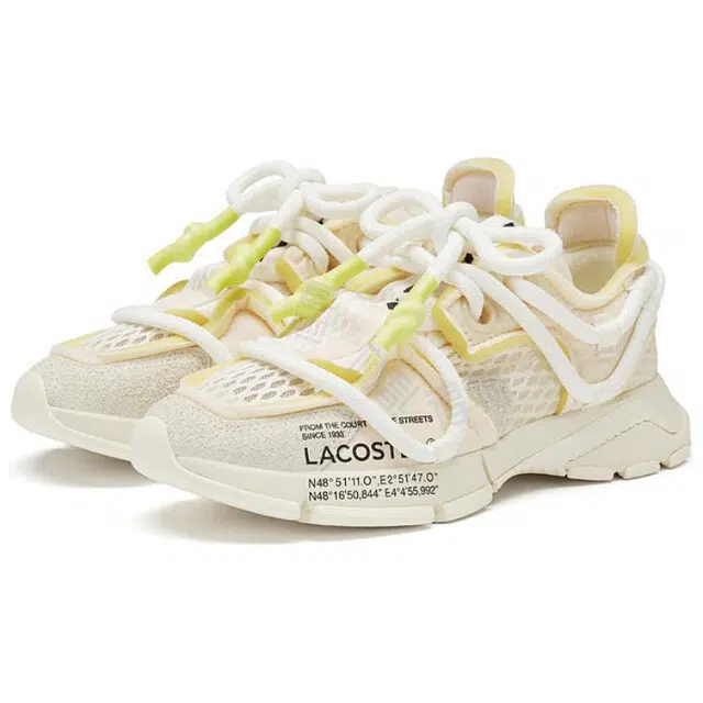 LACOSTE L003
