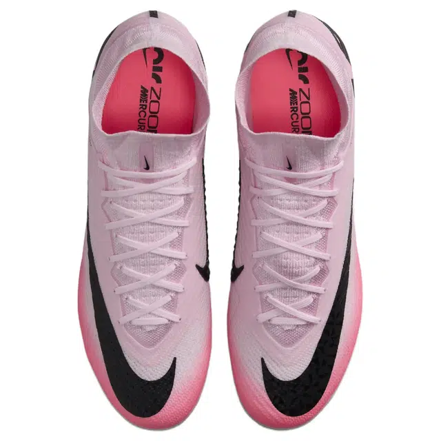 Nike Zoom Mercurial Superfly 9 FG