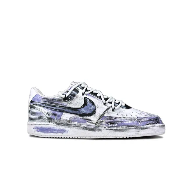 Nike Court Vision 1 Low