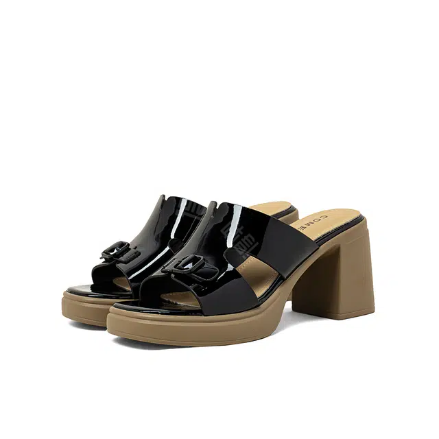 COMELY PU