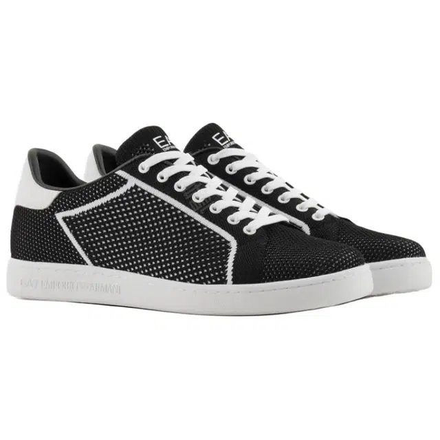 EMPORIO ARMANI EA7