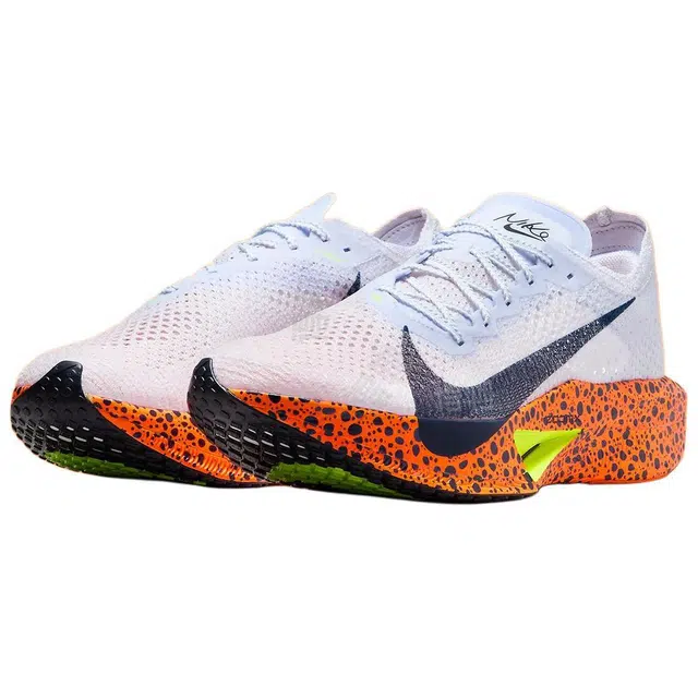 Nike ZOOMX VAPORFLY 3 SAFARI