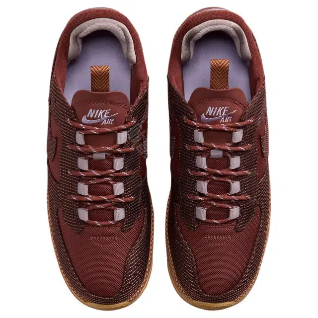 Nike Air Force 1 Wild Dark Pony