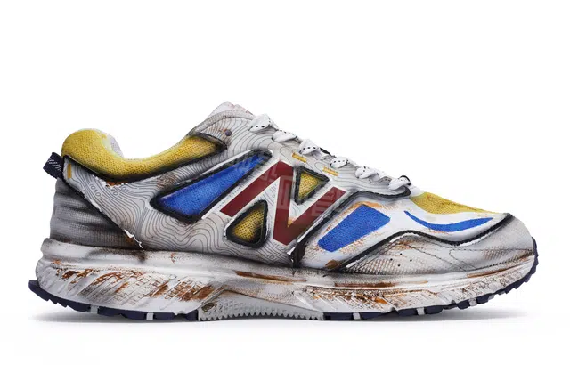 New Balance NB 510 811