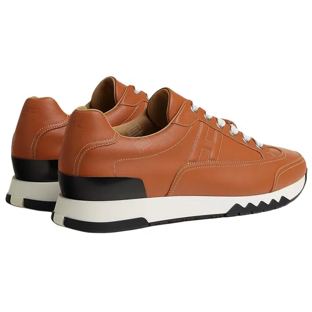 HERMES Trail