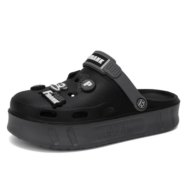 paul frank EVA