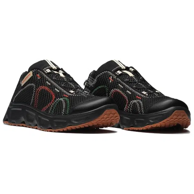 The Broken Arm x SALOMON RX-TRAVEL 6.0 TBA