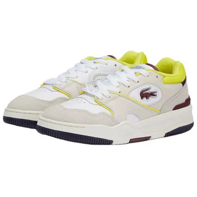 LACOSTE