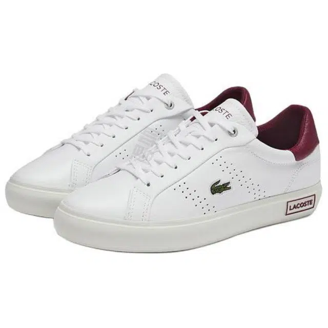 LACOSTE