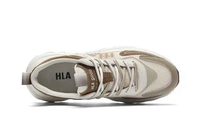 HLA