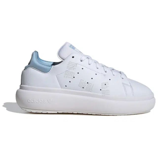 adidas originals STAN SMITH PF