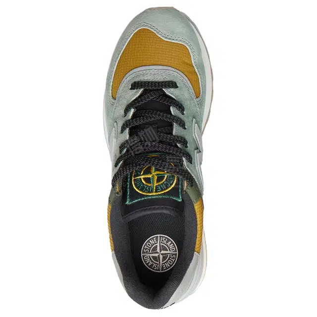 STONE ISLAND x New Balance NB 574