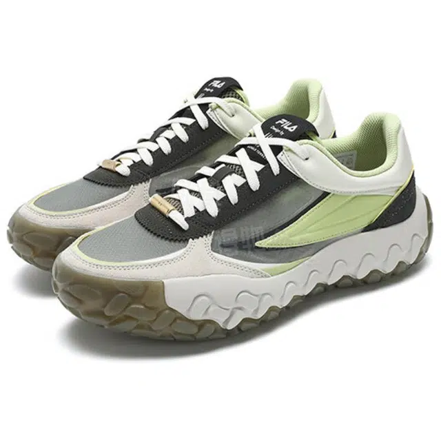 FILA Gara 2