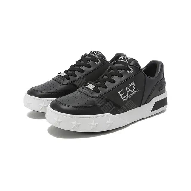 EMPORIO ARMANI EA7