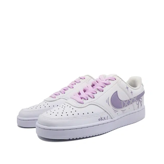 Nike Court Vision 1 okk