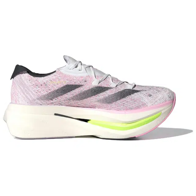 adidas Adizero Prime X 2.0 Light Pink
