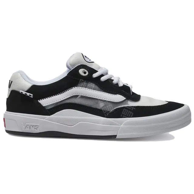 Vans Wayvee