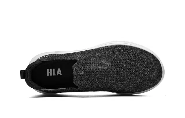 HLA