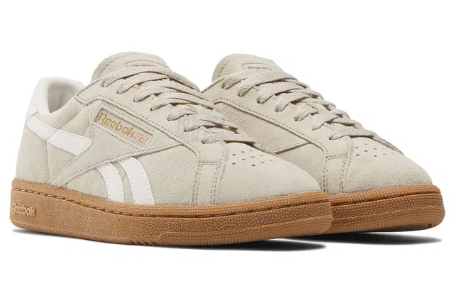 Reebok CLUB C GROUNDS