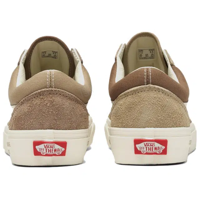 Asian Artist Collection - SBTG x Vans Style 36